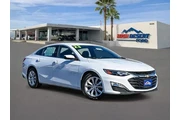 Chevrolet Malibu 2023 LT 4dr en San Bernardino