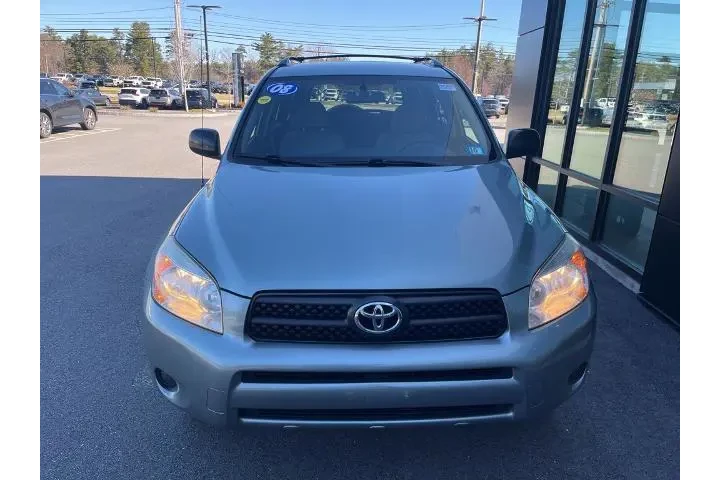 $8995 : Toyota RAV4 2008 4x4 Base 4d image 3