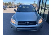 $8995 : Toyota RAV4 2008 4x4 Base 4d thumbnail