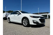 Chevrolet Malibu 2024 LT 4dr en Buffalo