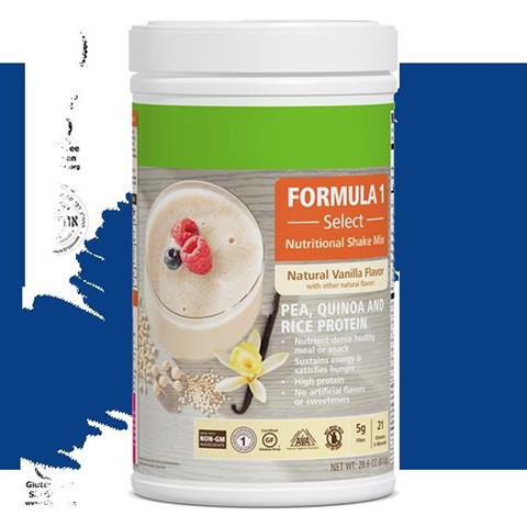 STAR NUTRITION image 7