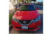 $13800 : Vendo Nissan Sentra SR, 2019. thumbnail
