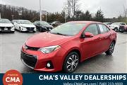 PRE-OWNED 2016 CHEVROLET CAMA thumbnail