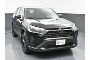 $25495 : Toyota RAV4 2022 AWD LE 4dr thumbnail