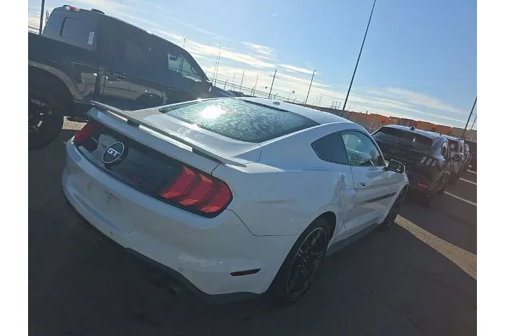 $24499 : Ford Mustang 2019 GT 2dr Fas image 4
