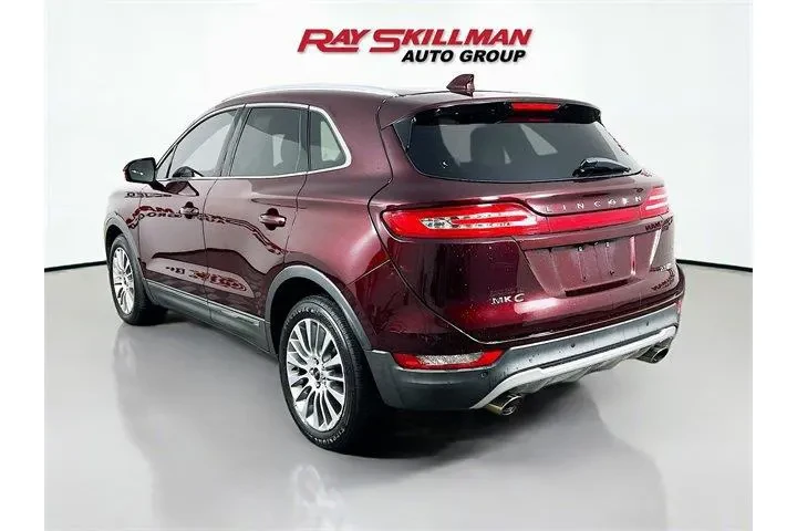 $11975 : Lincoln MKC 2016 AWD Reserve image 5