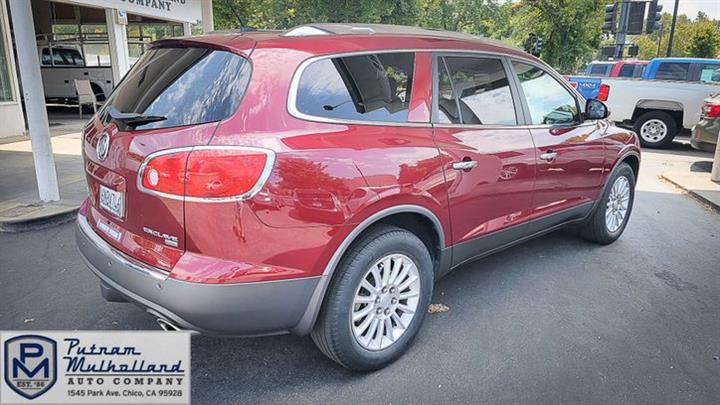 2011 Enclave CXL-1 image 4