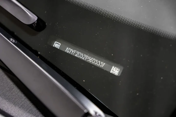 $115990 : 2023 Corvette 3LZ image 1