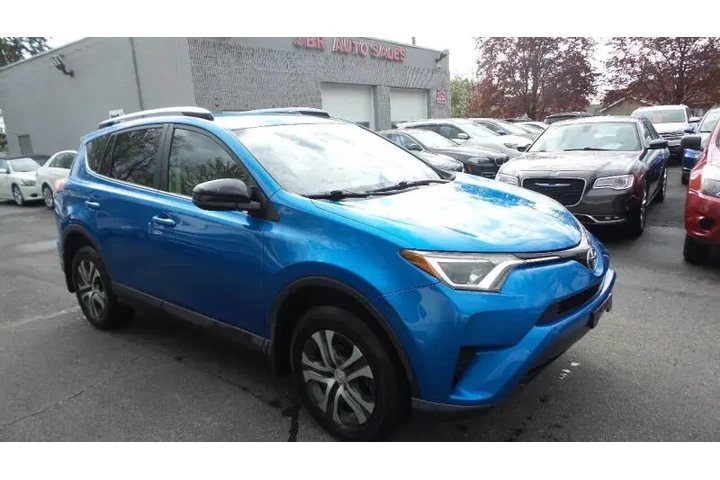 $15500 : 2016 RAV4 LE image 3