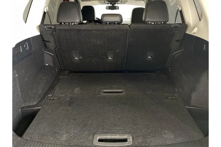 $19881 : Nissan Rogue 2021 SL 4dr Cro image 8