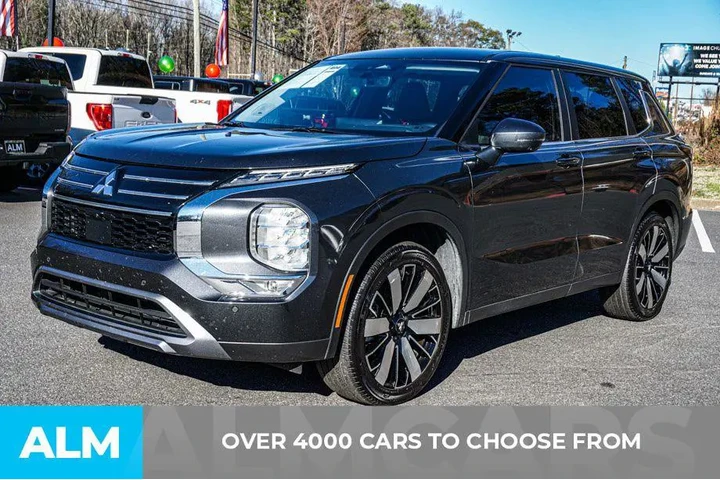 $24920 : Mitsubishi Outlander 2025 SE image 2