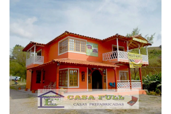 $50000000 : CASA PROPIA LUJOSA SIN ESTAFAS image 4