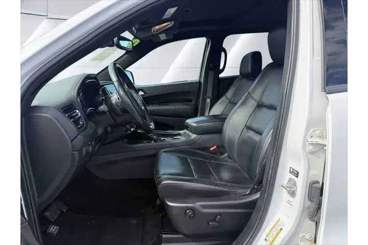 $27791 : Dodge Durango 2022 Citadel 4 image 7