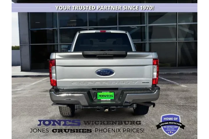 $38595 : Ford F-250 Super Duty 2019 4 image 4