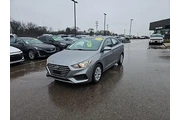 Hyundai ACCENT 2021 SE 4dr S en Milwaukee