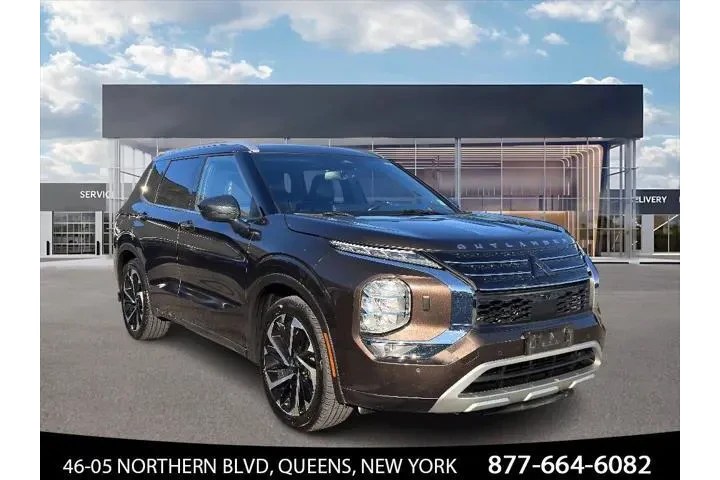 $14995 : Mitsubishi Outlander 2022 AW image 4