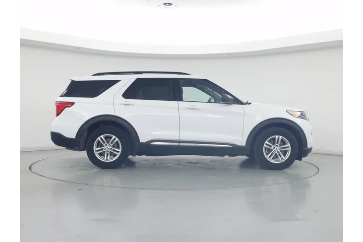 $25998 : Ford Explorer 2020 AWD XLT 4 image 7