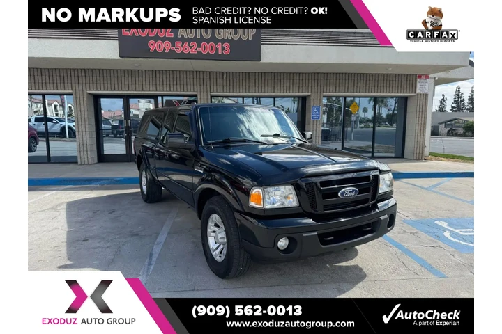 $16995 : 2011 Ranger Sport image 2