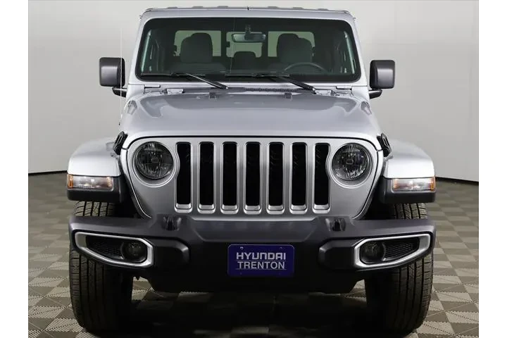 $25999 : Jeep Gladiator 2023 4x4 Over image 8