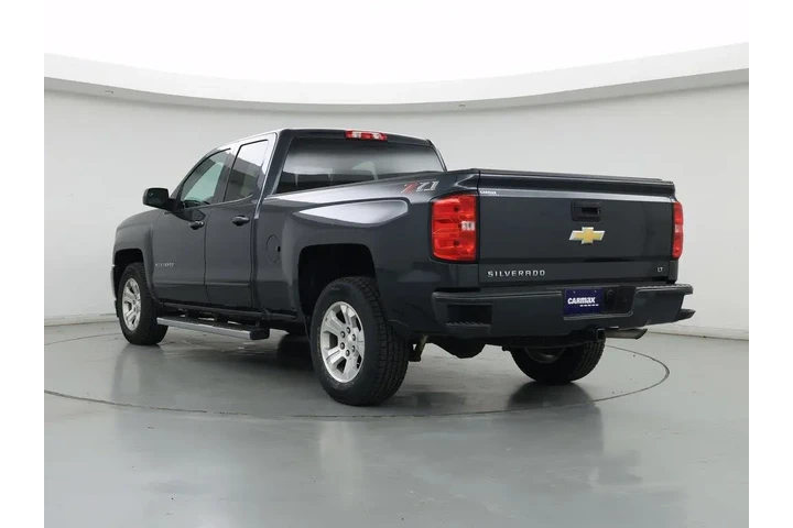 $32998 : Chevrolet Silverado 1500 201 image 2