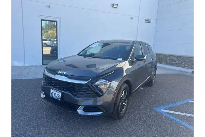 $18888 : Kia Sportage Hybrid 2023 AWD image 3