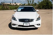 INFINITI Q60 Coupe 2014 Jour en Houston