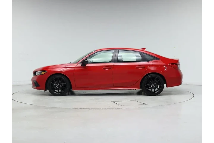 $24998 : Honda Civic 2023 Sport 4dr S image 3