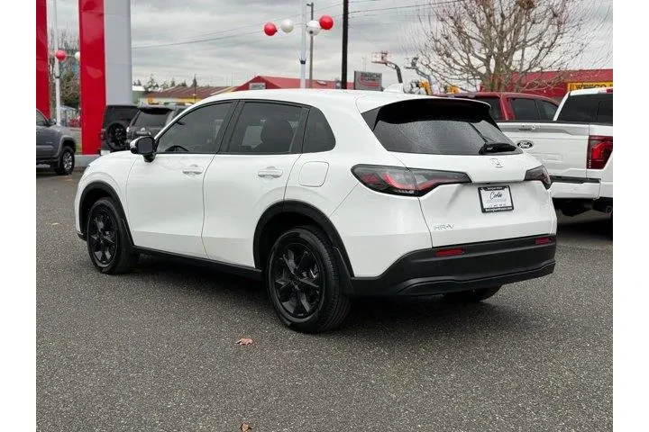 $25499 : Honda HR-V 2023 AWD LX 4dr C image 5