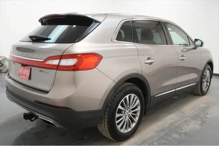 $19995 : Lincoln MKX 2018 AWD Select image 9