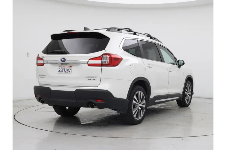 $24998 : Subaru Ascent 2021 AWD Limit image 8