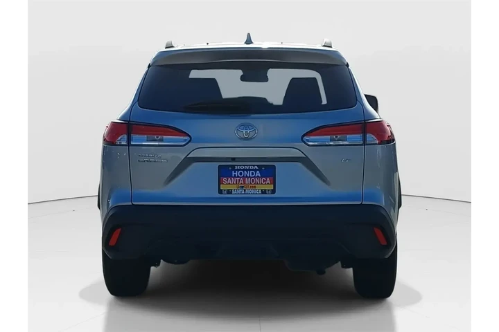 $22000 : Toyota Corolla Cross 2023 LE image 6