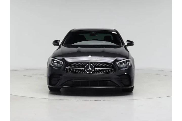 $37998 : Mercedes-Benz E-Class 2021 E image 5