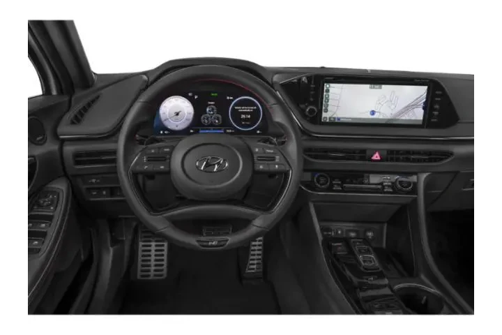 $18998 : Hyundai SONATA 2021 SEL 4dr image 7