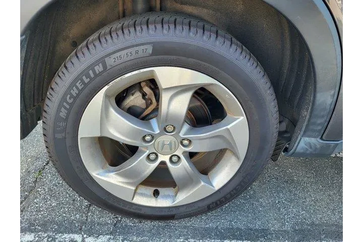 $16098 : Honda HR-V 2018 LX 4dr Cross image 7