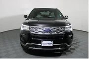 $15500 : Ford Explorer 2018 Limited 4 thumbnail