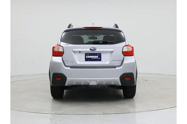 $16998 : Subaru Crosstrek 2016 AWD 2. image 6