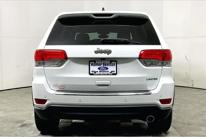 $21741 : Jeep Grand Cherokee 2019 4x2 image 4