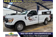 Ford F-150 2021 4x2 XL 2dr R en Phoenix