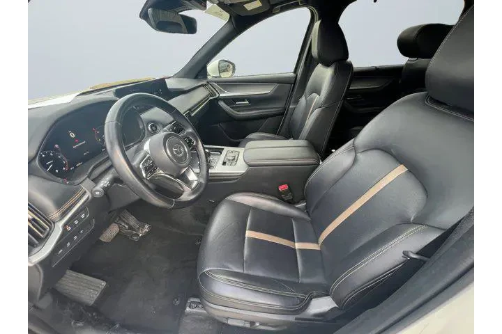 $32994 : Mazda CX-90 2024 AWD 3.3 Tur image 9