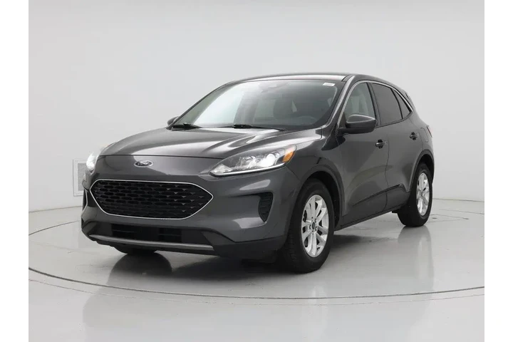 $16998 : Ford Escape 2020 SE 4dr SUV image 4