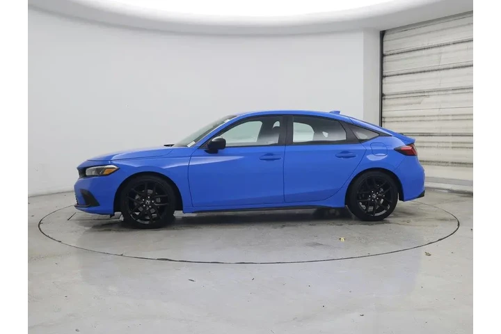 $26998 : Honda Civic 2024 Sport 4dr H image 3