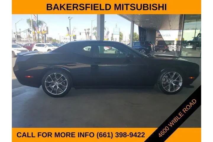 $25989 : Dodge Challenger 2023 GT 2dr image 4