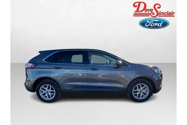 $27697 : Ford Edge 2023 AWD SEL 4dr C image 5