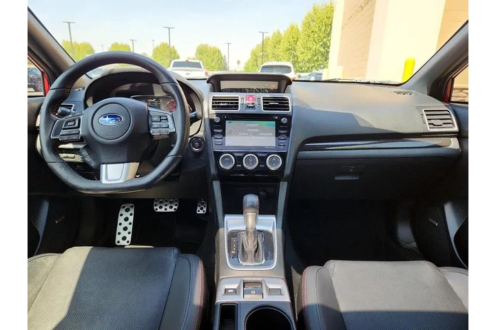 $19998 : Subaru WRX 2016 AWD Limited image 8