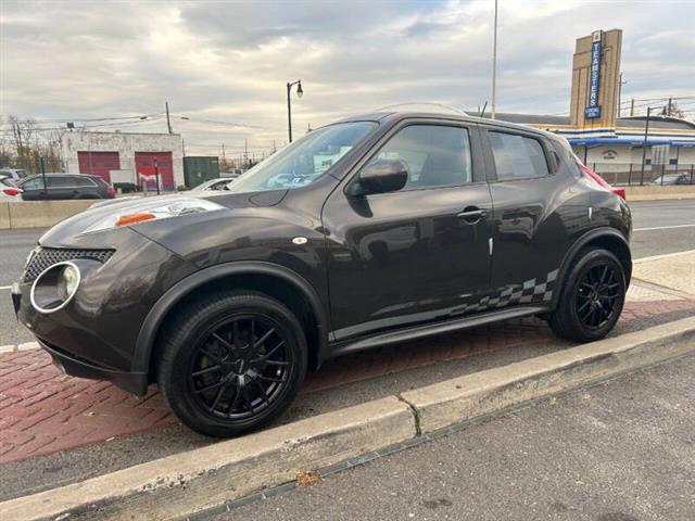 $6495 : 2012 JUKE S image 8