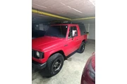 $26900000 : MONTERO 1993 2400CC GASOLINA thumbnail