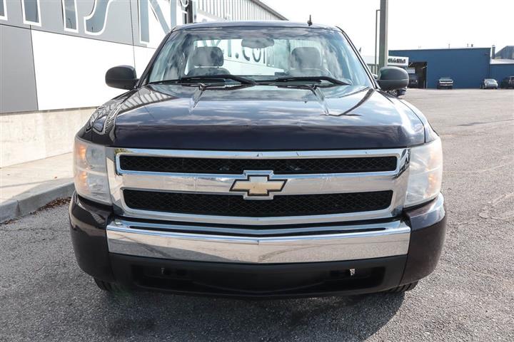 $12949 : 2008 Silverado 1500 Work Truck image 2