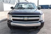 $12949 : 2008 Silverado 1500 Work Truck thumbnail