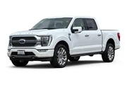 Ford F-150 2021 4x4 Limited en San Diego