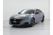 $25998 : Honda Accord Hybrid 2022 Spo thumbnail